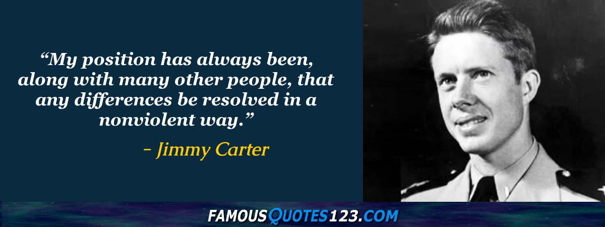 Jimmy Carter