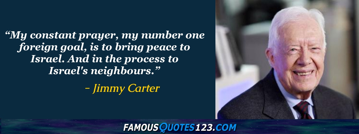 Jimmy Carter