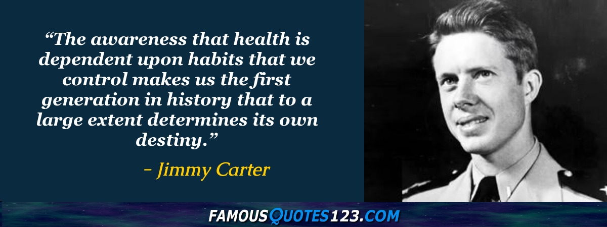 Jimmy Carter