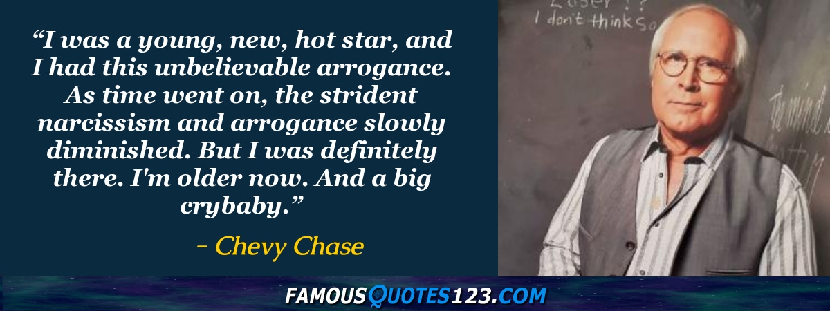 Chevy Chase