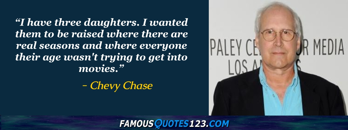 Chevy Chase