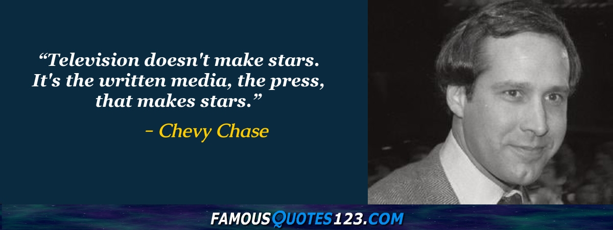 Chevy Chase