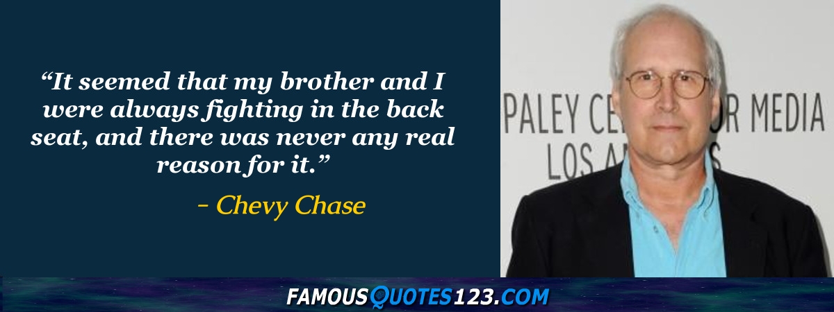 Chevy Chase