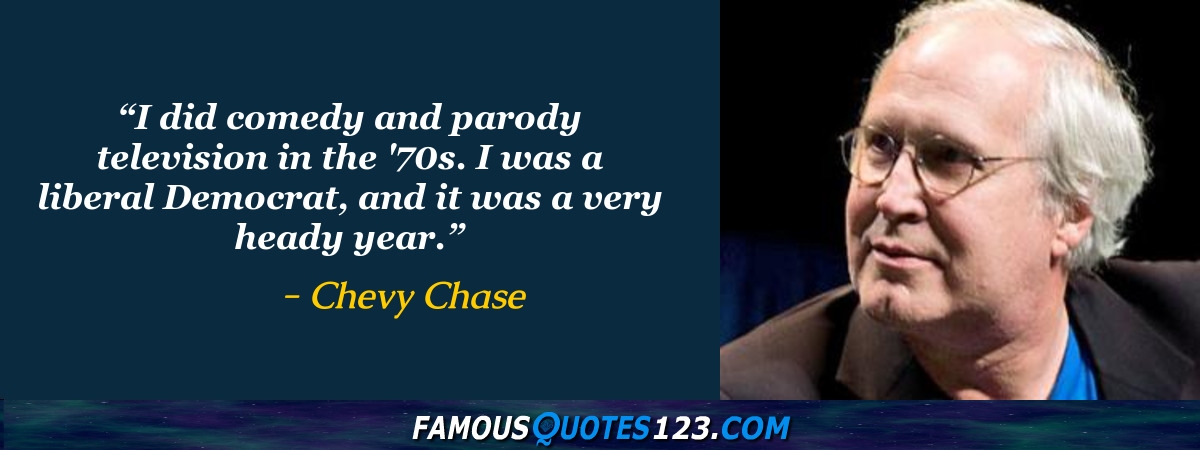 Chevy Chase