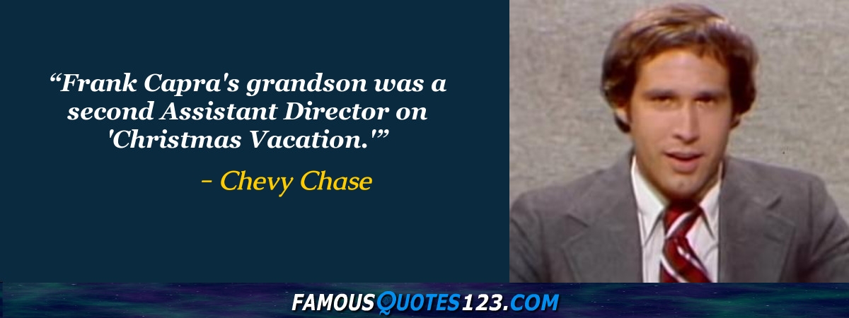 Chevy Chase