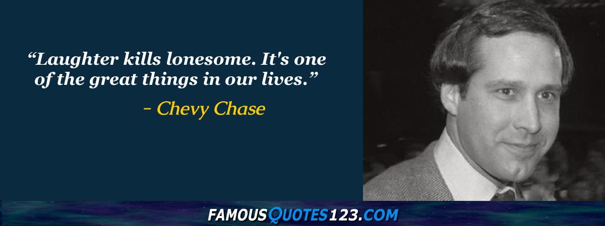 Chevy Chase