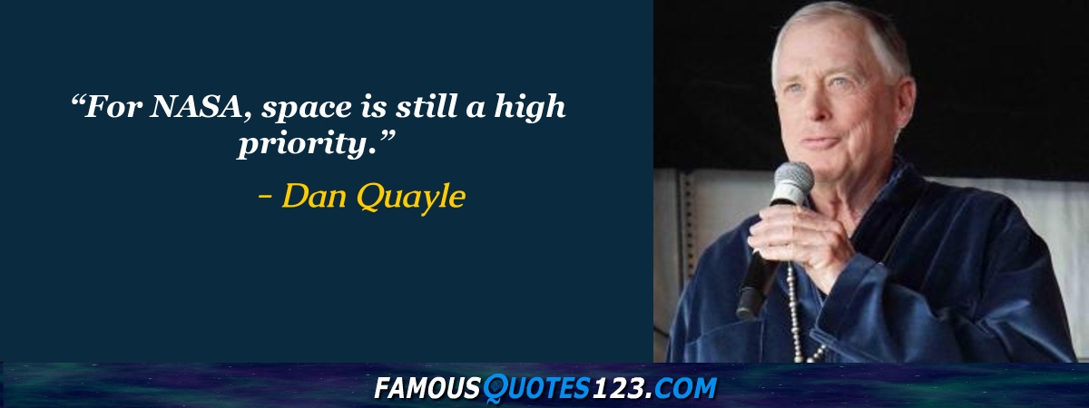 Dan Quayle