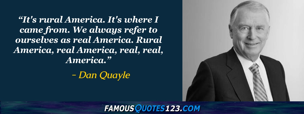 Dan Quayle