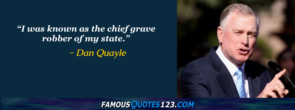 Dan Quayle