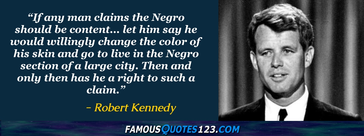 Robert Kennedy