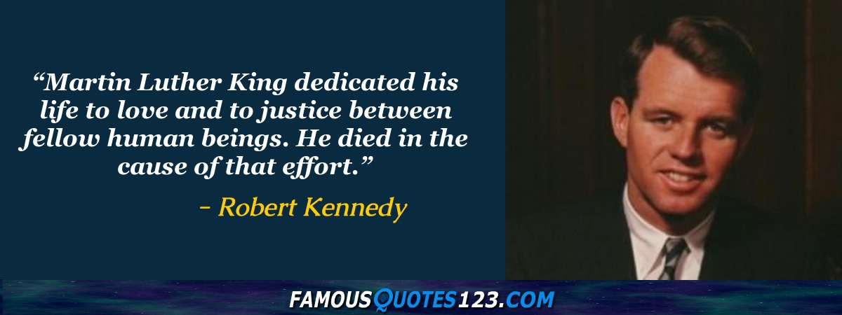 Robert Kennedy