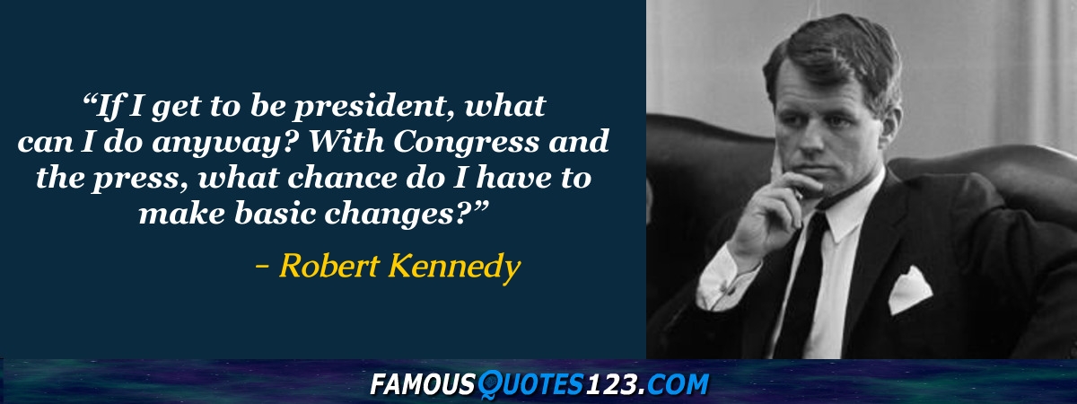 Robert Kennedy