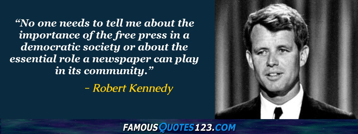 Robert Kennedy