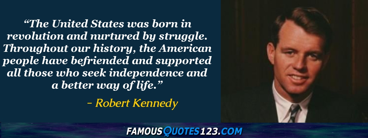 Robert Kennedy