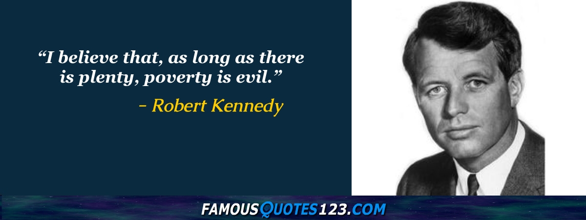 Robert Kennedy