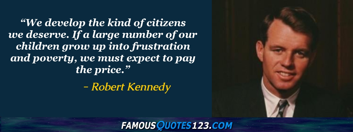 Robert Kennedy