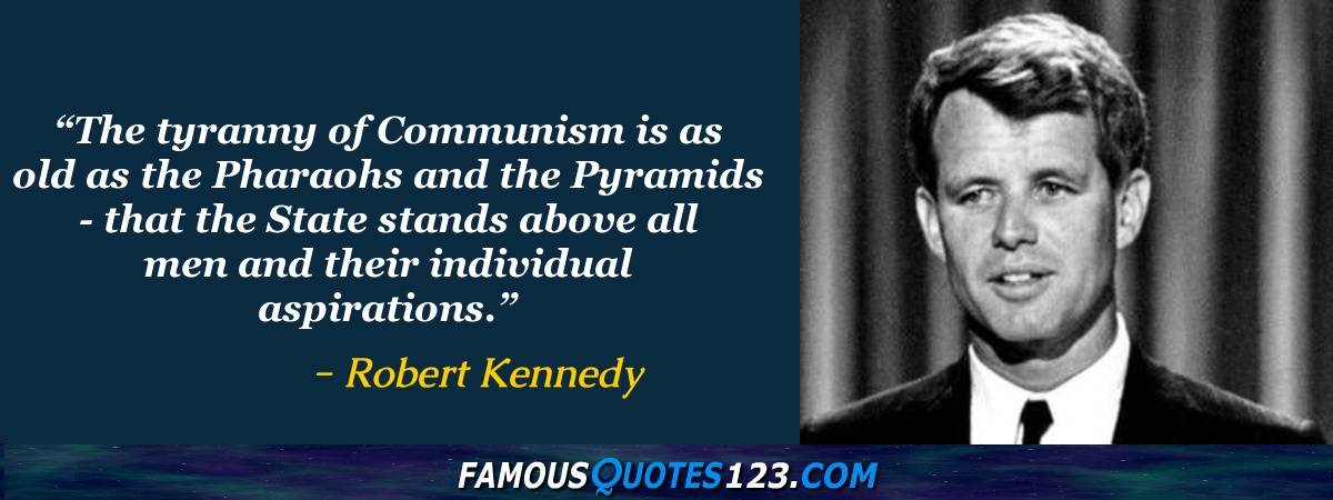 Robert Kennedy