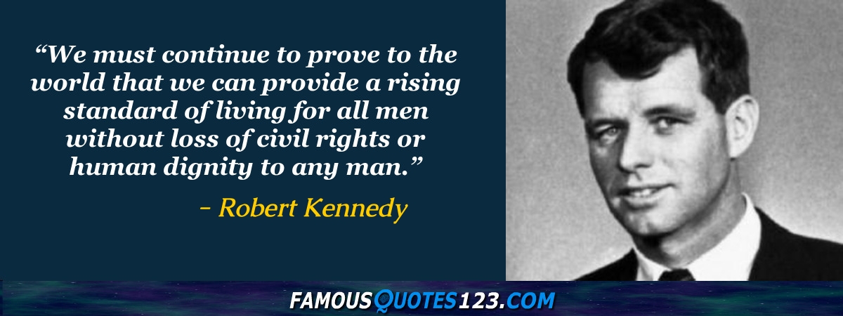 Robert Kennedy