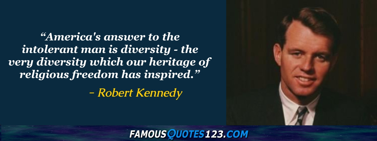 Robert Kennedy