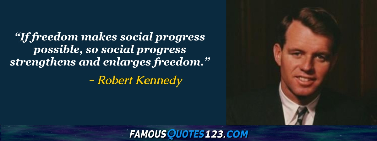 Robert Kennedy