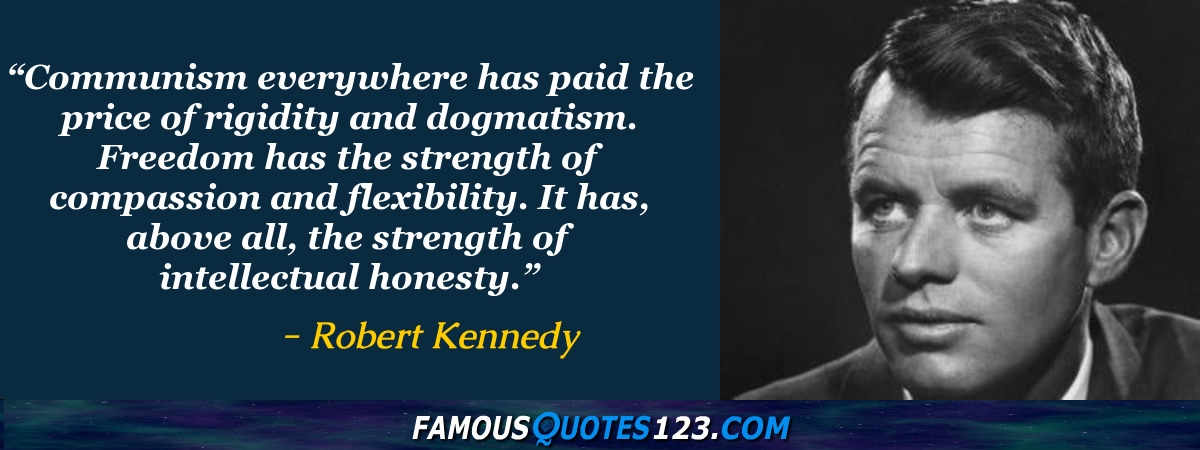 Robert Kennedy