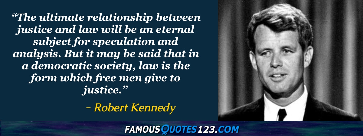 Robert Kennedy