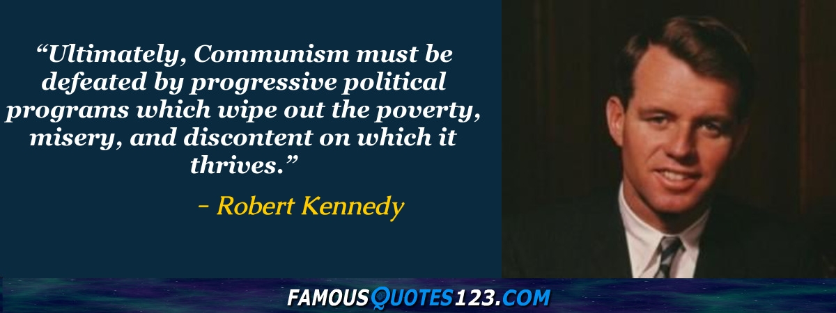 Robert Kennedy