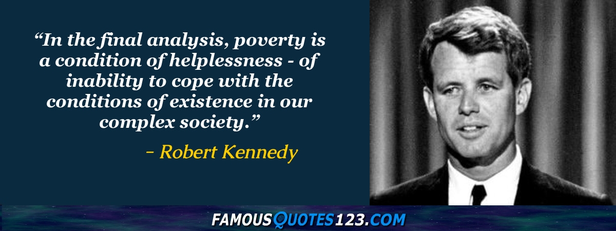 Robert Kennedy