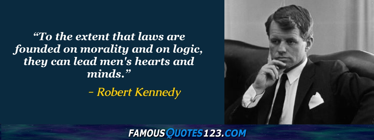 Robert Kennedy