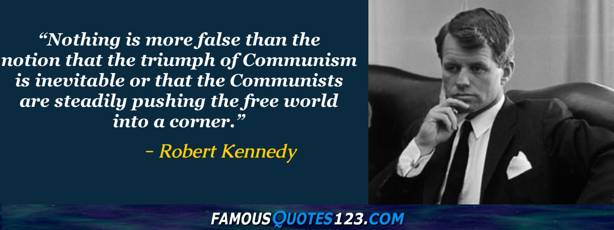 Robert Kennedy