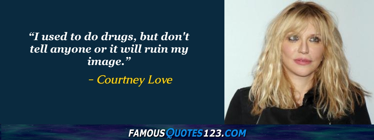 Courtney Love