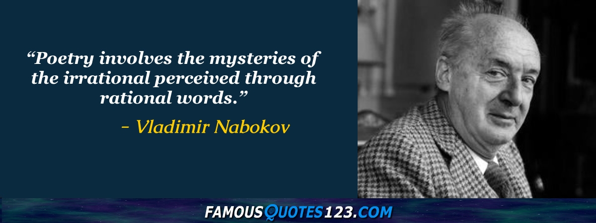 Vladimir Nabokov