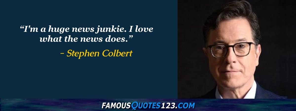 Stephen Colbert