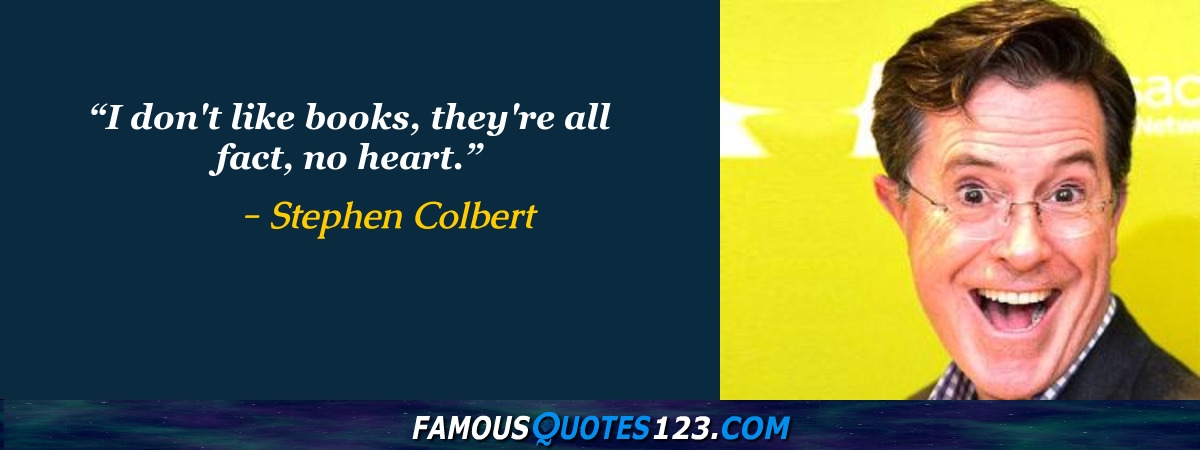 Stephen Colbert