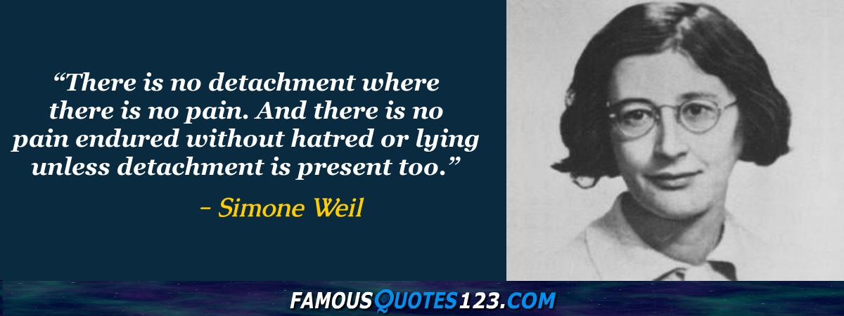 Simone Weil