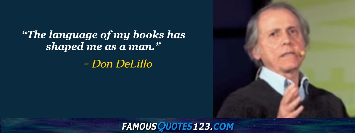 Don DeLillo