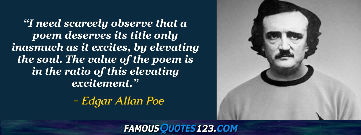 Edgar Allan Poe