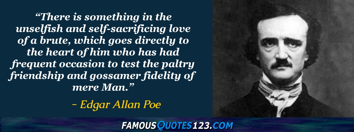 Edgar Allan Poe