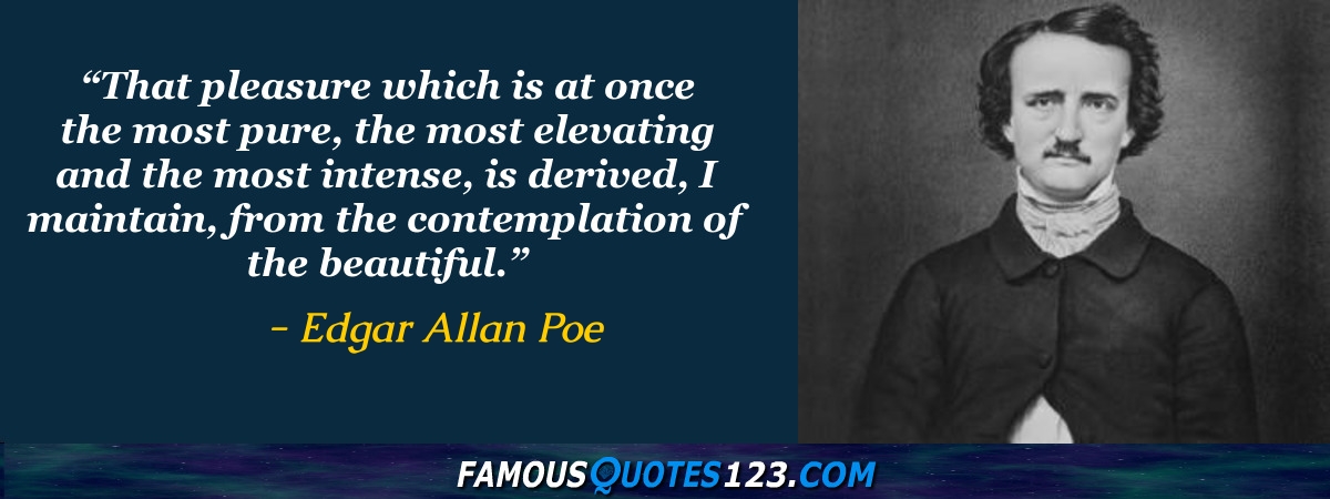 Edgar Allan Poe