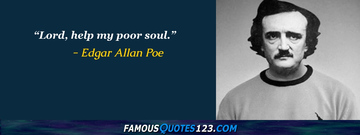 Edgar Allan Poe