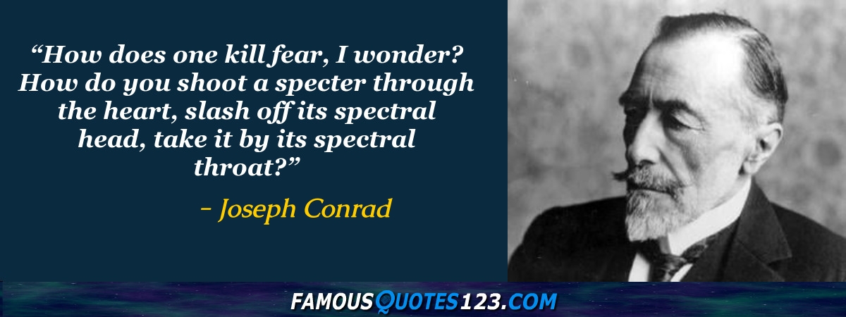 Joseph Conrad