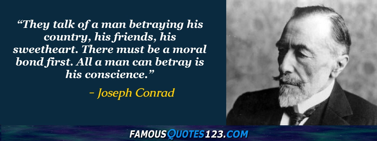 Joseph Conrad