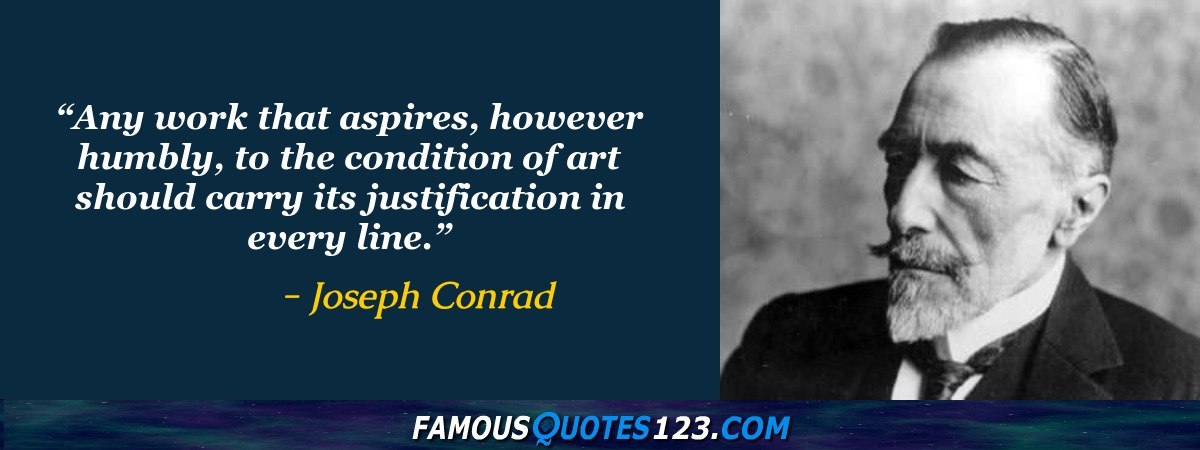 Joseph Conrad