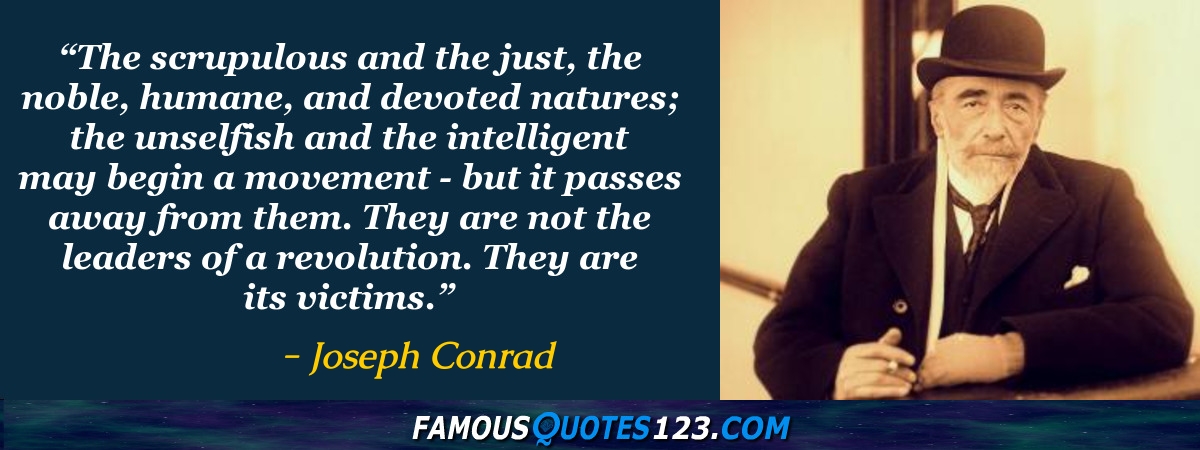 Joseph Conrad