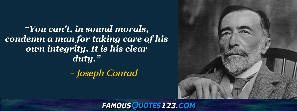 Joseph Conrad