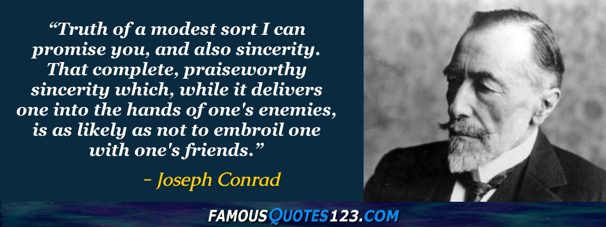 Joseph Conrad