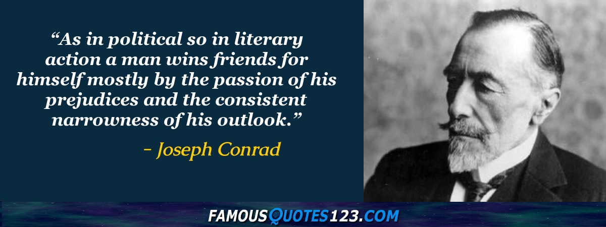 Joseph Conrad