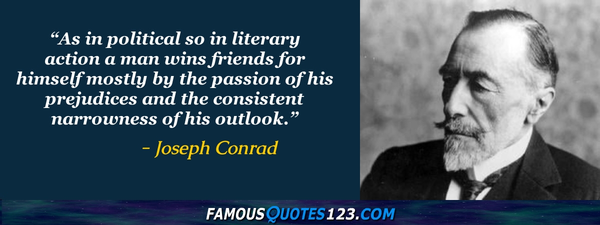 Joseph Conrad