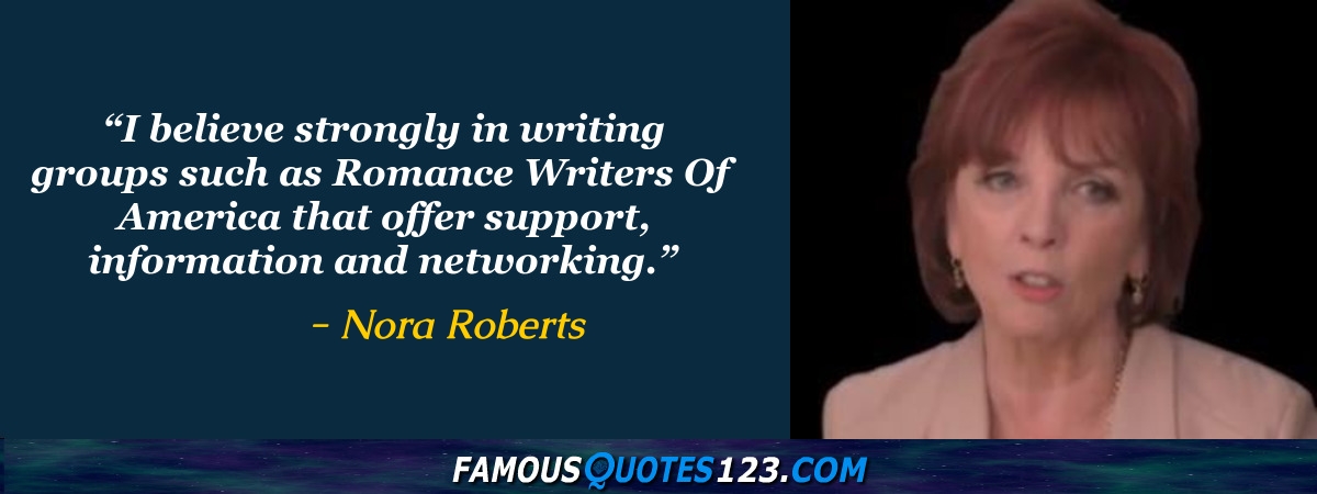 Nora Roberts