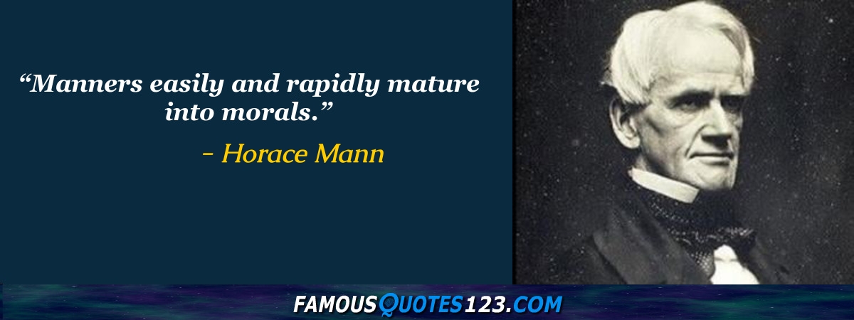 Horace Mann